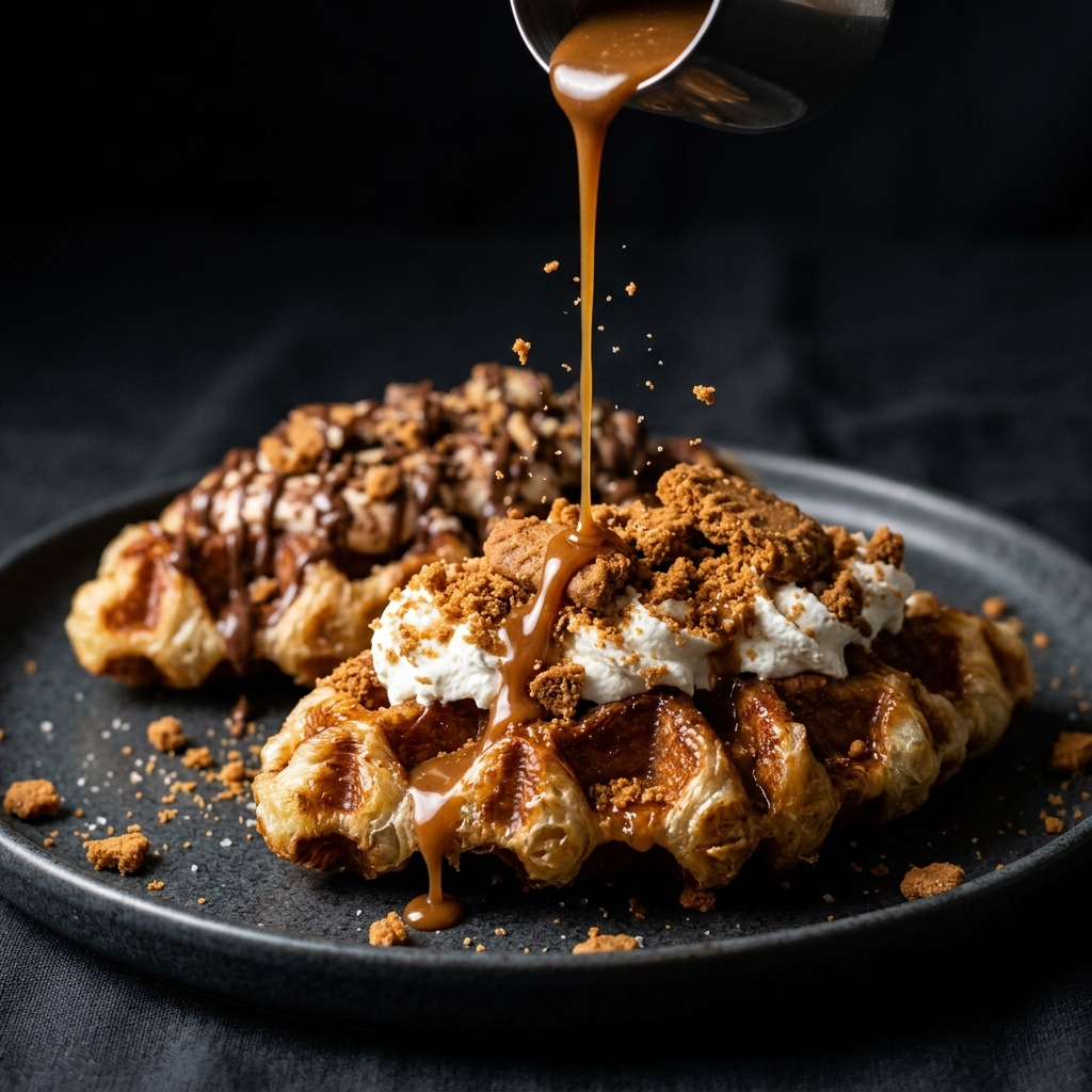 Salted Caramel